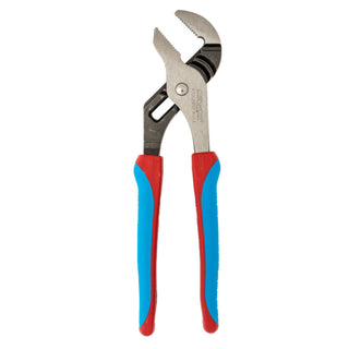 Channellock 430CB BULK 10-inch Code Blue Straight Jaw Tongue & Groove Pliers