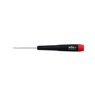 Wiha Tools 26020 Precision Slotted Screwdriver 2.0mm x 40mm