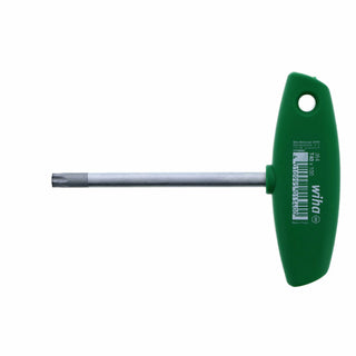 Wiha Tools 36440 T40 x 100mm TORX T-handle