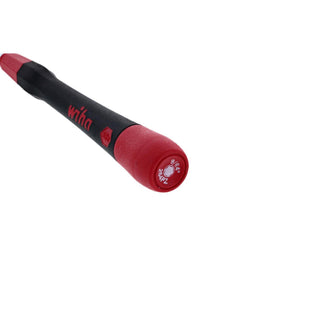 Wiha Tools Tools 26465 PicoFinish Precision Ball End Hex Screwdriver, 9/64" x 60 mm