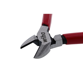 Wiha Tools 32638 Classic Grip Diagonal Cutters 5.5"