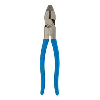 Channellock 369 9.5-inch XLT Round Nose Linemen's Pliers