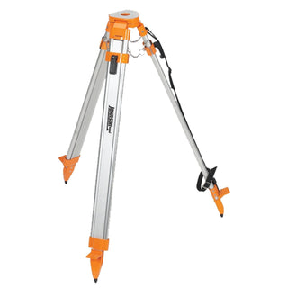 Johnson 40-6340 Heavy Duty Aluminum Tripod