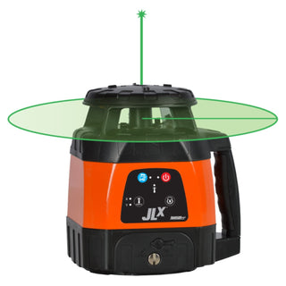 Johnson 40-6590 JLX Horizontal/Vertical Tracking Rotary System with GreenBrite Technology