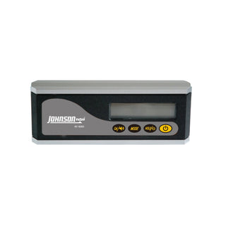 Johnson 40-6060 6" Magnetic Digital Level