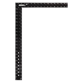 Johnson CS7 16" x 24" Arc Angle Framing Square