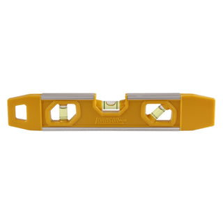 Johnson 8500M 9" Magnetic Aluminum Torpedo Level