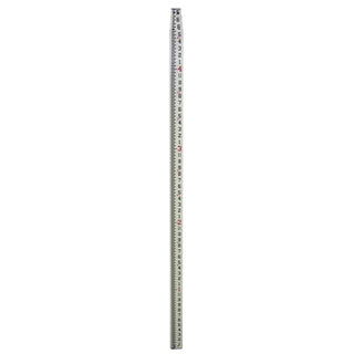 Johnson 40-6316 16' Fiberglass Grade Rod