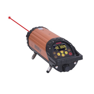 Johnson 40-6690 Electronic Self-Leveling Pipe Laser