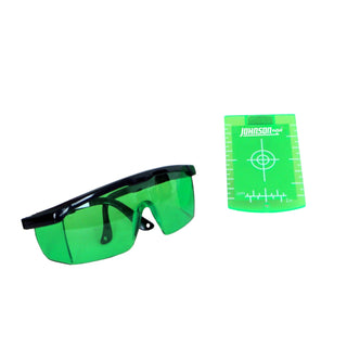 Johnson 40-6725 Green Beam Laser Enhancement Kit