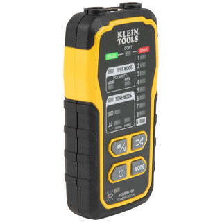 Klein Tools VDV500-163 Digital Tone Generator