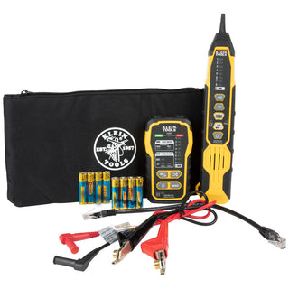 Klein Tools VDV500-920 Digital Tone and Probe Set