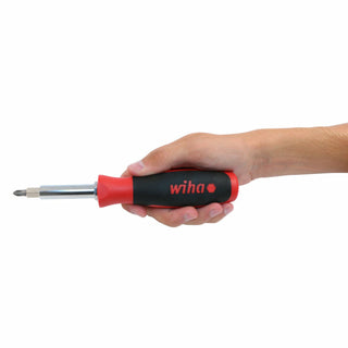 Wiha Tools 77891 11inOne Multi-Driver