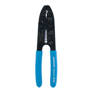 Channellock 959 8-inch Wire Stripper