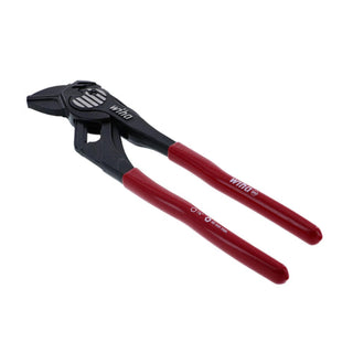 Wiha Tools 32635 Classic Grip Pliers Wrench 10.25 Inch