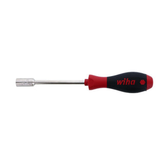 Wiha Tools 34142 7/16" x 125mm SoftFinish Nut Driver