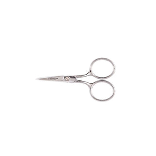 Heritage Cutlery VP26 4'' Hand Embroidery Scissor