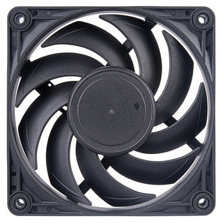 SilverStone VS120B Performance Enhanced 120mm PWM fan