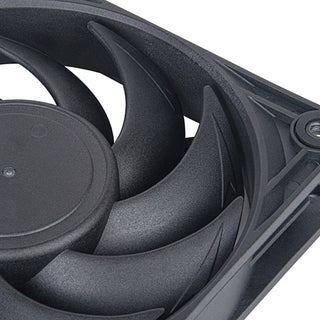 SilverStone VS120B Performance Enhanced 120mm PWM fan