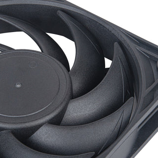 SilverStone VS120B-F Performance enhanced 120mm fan