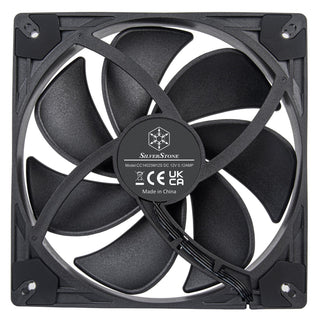 SilverStone VS140B Performance enhanced 140mm PWM fan