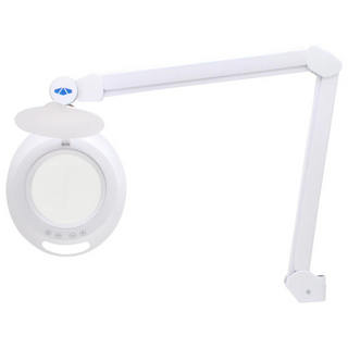 Aven Tools 26501-LEDV2 ProVue 5 Diopter (2.25x) Magnifying Lamp