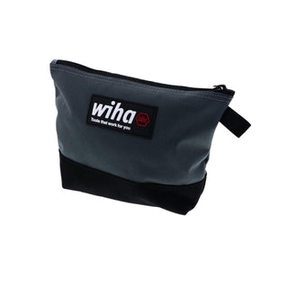 Wiha Tools 91473 General Purpose Zipper Bag