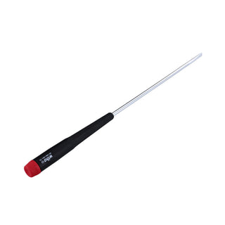 Wiha Tools Tools 26042 Precision Slotted Screwdriver 4.0 (5/32") x 150mm