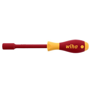 Wiha Tools 32230 11 x 125mm Insulated Nut Driver