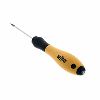 Wiha Tools 36260 T3 x 60mm TORX® ESD SoftFinish Driver