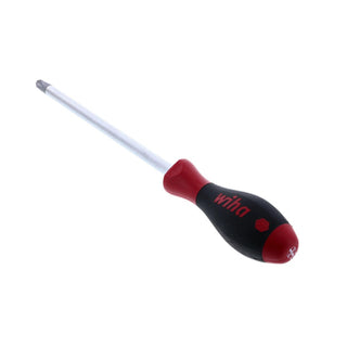 Wiha Tools 31125 SoftFinish Phillips Screwdriver #4 x 200mm