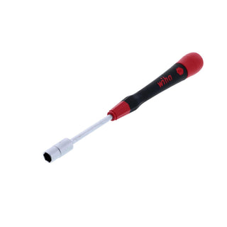 Wiha Tools 26578 PicoFinish Nut Driver 1/4" x 60mm