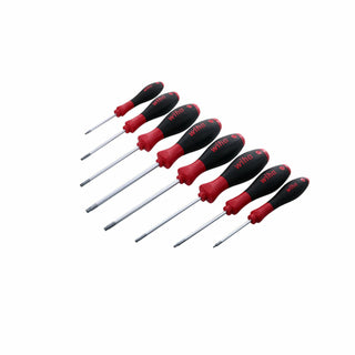 Wiha Tools 36294 8 Piece TORX® SoftFinish Driver Set