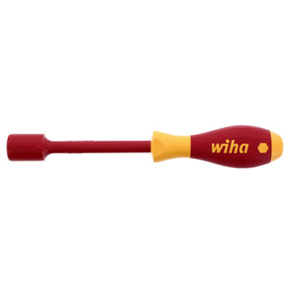 Wiha Tools 32239 15 x 125mm Insulated Nut Driver