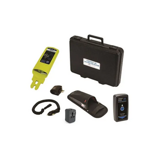 Greenlee VDET-4/K10/220 V-DETECT AC Voltage Detector Kit, 220V, 50V-500kV