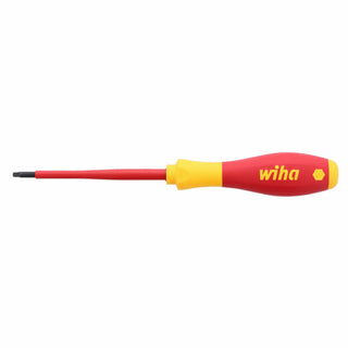 Wiha Tools 35811 Insulated Square Tip Driver Sq1 x 100mm