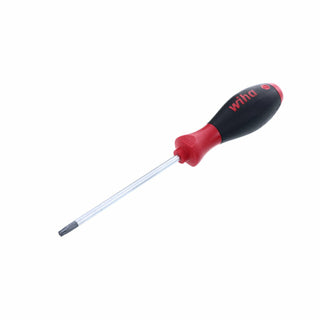 Wiha Tools 36283 T27s Security TORX SoftFinish Driver