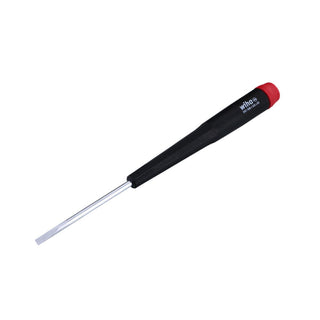 Wiha Tools Tools 26035 3.5 (9/64") x 60mm Precision Slotted Screwdriver