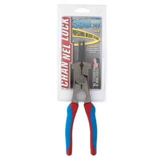 Channellock 360CB BULK Code Blue Welder's Pliers