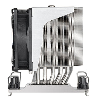 SilverStone XE04-4677 4U Small Form Factor Server / Workstation CPU Cooler for Intel LGA4677 Sockets