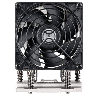 SilverStone XE04-SP5B 4U form factor server/workstation small form factor CPU cooler for AMD SP5 sockets