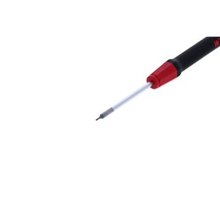 Wiha Tools 26341 PicoFinish Hex Screwdriver .028" (.7mm) x 40mm