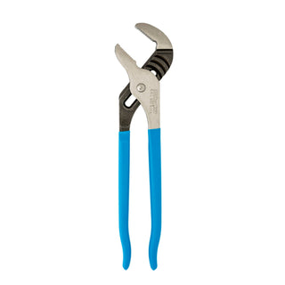 Channellock 440 BULK 12-inch Straight Jaw Tongue & Groove Pliers