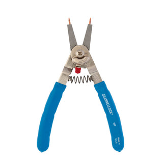 Channellock 927 8-Inch Convertible Retaining Ring Pliers