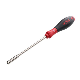 Wiha Tools 34152 5.5 x 125mm SoftFinish Magnetic Nut Driver