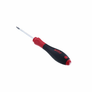 Wiha Tools 36269 T7s Security TORX SoftFinish Driver