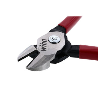 Wiha Tools 32636 Classic Grip BiCut Compound Diagonal Cutters 8 Inch