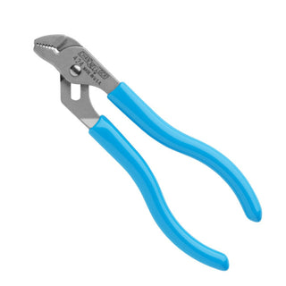 Channellock 424 BULK 4.5-inch Straight Jaw Tongue & Groove Pliers