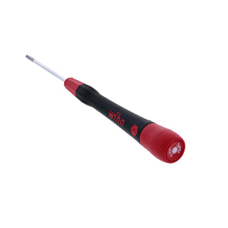 Wiha Tools 26450 PicoFinish Ball End Hex Screwdriver 5/64" x 50mm