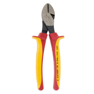 Channellock 337I BULK 7-inch XLT Diagonal Cutting Pliers w/ 1000V Insulated Grip